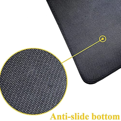 Tapis de souris Lion  x  x  LED 900x400 mm variant 3 