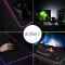 Tapis de souris Lion  x  x  LED 900x400 mm - miniature variant 6