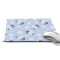 Tapis de souris Mouton multicolore 190x250 mm - miniature variant 1