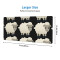 Tapis de souris Mouton - miniature variant 1