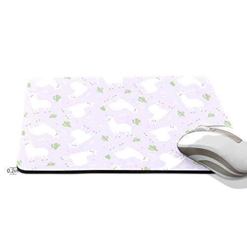 Tapis de souris Mouton multicolore 190x250 mm variant 0 
