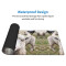 Tapis de souris Mouton noir 80 x 30 80x30 cm - miniature variant 4