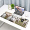Tapis de souris Mouton noir 80 x 30 80x30 cm - miniature variant 8