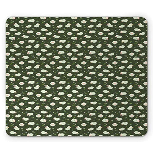 Tapis de souris Mouton mousepad- 25x20 cm variant 0 
