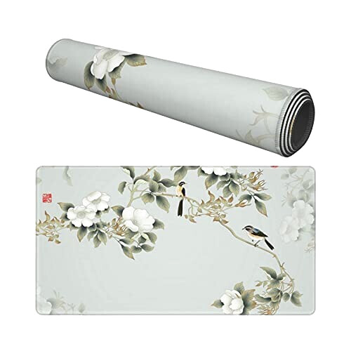 Tapis de souris Oiseau 40 x 75 40x75 cm