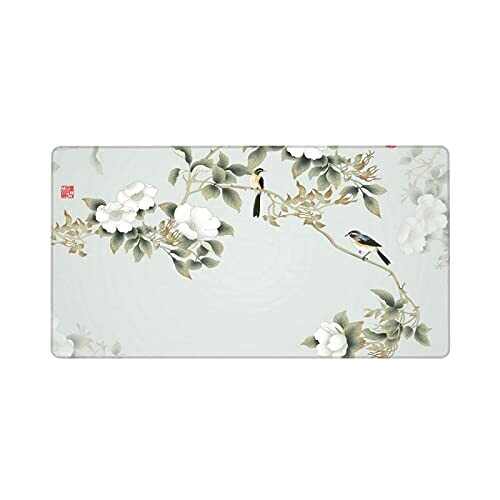 Tapis de souris Oiseau 40 x 75 40x75 cm variant 0 