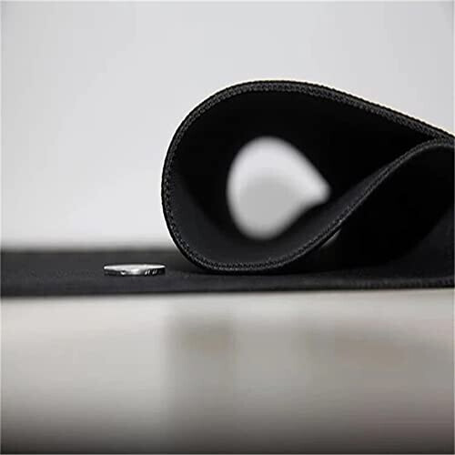 Tapis de souris Oiseau couleurful XXL 900x400 mm variant 1 
