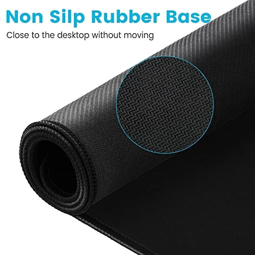 Tapis de souris Oiseau couleurful XXL 900x400 mm variant 3 