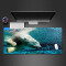Tapis de souris Ours XXL 800x300 mm - miniature