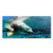 Tapis de souris Ours XXL 800x300 mm - miniature variant 1