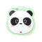 Tapis de souris Panda 22.3x23.3 cm - miniature variant 2