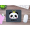 Tapis de souris Panda 200x240 mm - miniature variant 2