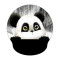 Tapis de souris Panda - miniature
