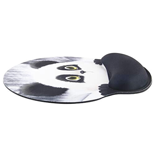Tapis de souris Panda variant 2 