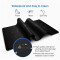 Tapis de souris Panda couleurful 1000x500 mm - miniature variant 2