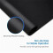 Tapis de souris Panda couleurful 1000x500 mm - miniature variant 3
