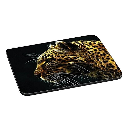 Tapis de souris Panthère 200x240 mm