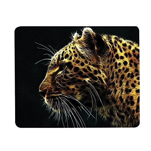 Tapis de souris Panthère 200x240 mm variant 0 