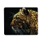 Tapis de souris Panthère 200x240 mm - miniature variant 1