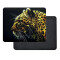 Tapis de souris Panthère 22x18 cm - miniature variant 1