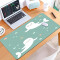 Tapis de souris Phoque 60 x 35 60x35 cm - miniature