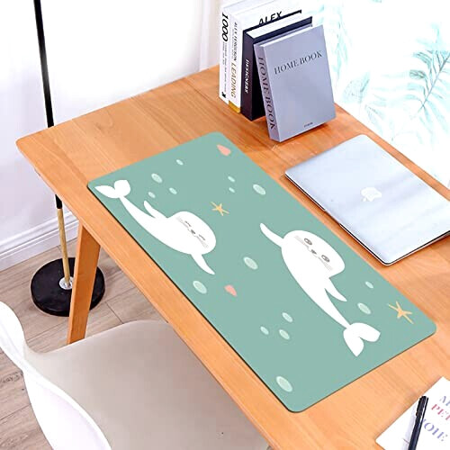 Tapis de souris Phoque 60 x 35 60x35 cm variant 1 
