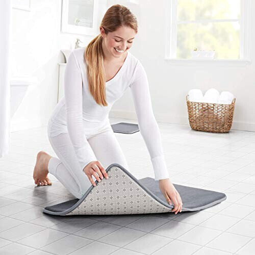 Tapis de souris Phoque style 40x60 cm variant 3 