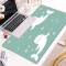 Tapis de souris Phoque 40 x 80 40x80 cm - miniature variant 1