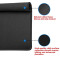 Tapis de souris Phoque 40 x 80 40x80 cm - miniature variant 4