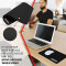Tapis de souris Phoque mousepad- 25x20 cm - miniature variant 1