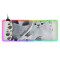 Tapis de souris Phoque multi 80 x 30 80x30 cm - miniature