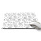 Tapis de souris Pieuvre multicolore 190x250 mm - miniature variant 1
