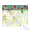 Tapis de souris Pieuvre 18x22 cm - miniature