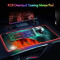 Tapis de souris Renard XXL LED 900x400 mm - miniature variant 3