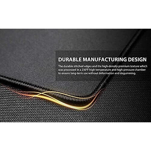 Tapis de souris Renard XXL 800x300 mm variant 1 