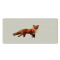 Tapis de souris Renard XXL 800x300 mm - miniature variant 1