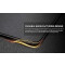 Tapis de souris Renard XXL 800x300 mm - miniature variant 3