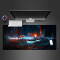Tapis de souris Renard a- XXL 900x400 mm - miniature