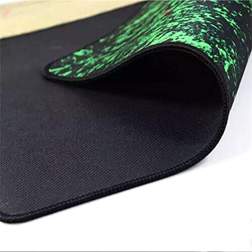 Tapis de souris Renard a- XXL 900x400 mm variant 4 