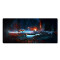 Tapis de souris Renard a- XXL 900x400 mm - miniature variant 1