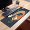 Tapis de souris Renard style 60x35 35x60 cm - miniature variant 1