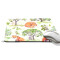Tapis de souris Renard multicolore 25x19 cm - miniature variant 1