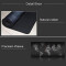 Tapis de souris Renard v- XXL 900x400 mm - miniature variant 4