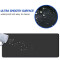 Tapis de souris Renard v- XXL 900x400 mm - miniature variant 5
