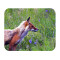 Tapis de souris Renard 200x240 mm - miniature variant 1