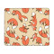 Tapis de souris Renard de nombreux s 18x22 cm - miniature