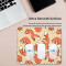 Tapis de souris Renard de nombreux s 18x22 cm - miniature variant 3