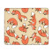 Tapis de souris Renard de nombreux s 18x22 cm - miniature variant 7