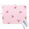 Tapis de souris Renard multicolore 190x250 mm - miniature