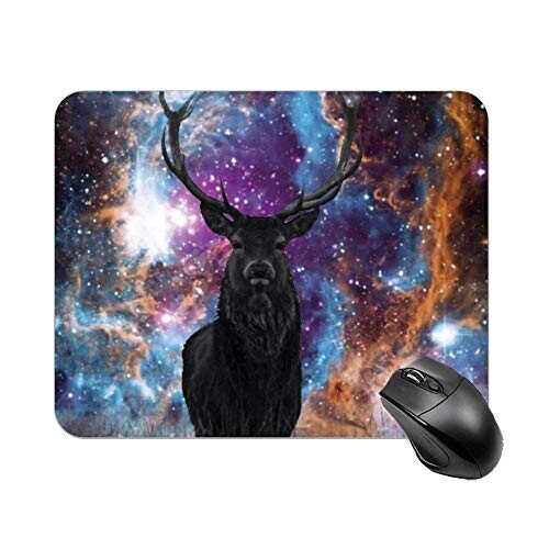 Tapis de souris Renne